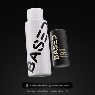 Santal Sandalwood + Santal Sandalwood