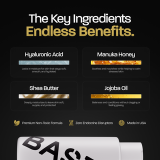 Guava Nectar + Santal Sandalwood