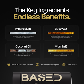 Guava Nectar + Bergamot Vanilla