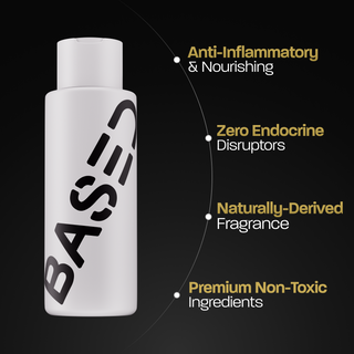 Santal Sandalwood + Guava Nectar