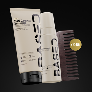 Definition & Volume Duo