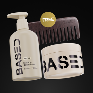 Hydration & Hold Duo