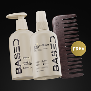 Hydration & Refresh Duo