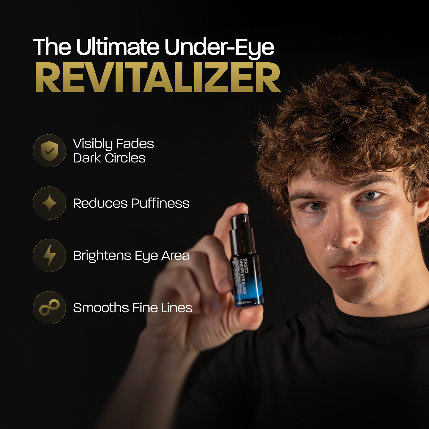 Under Eye Elixir